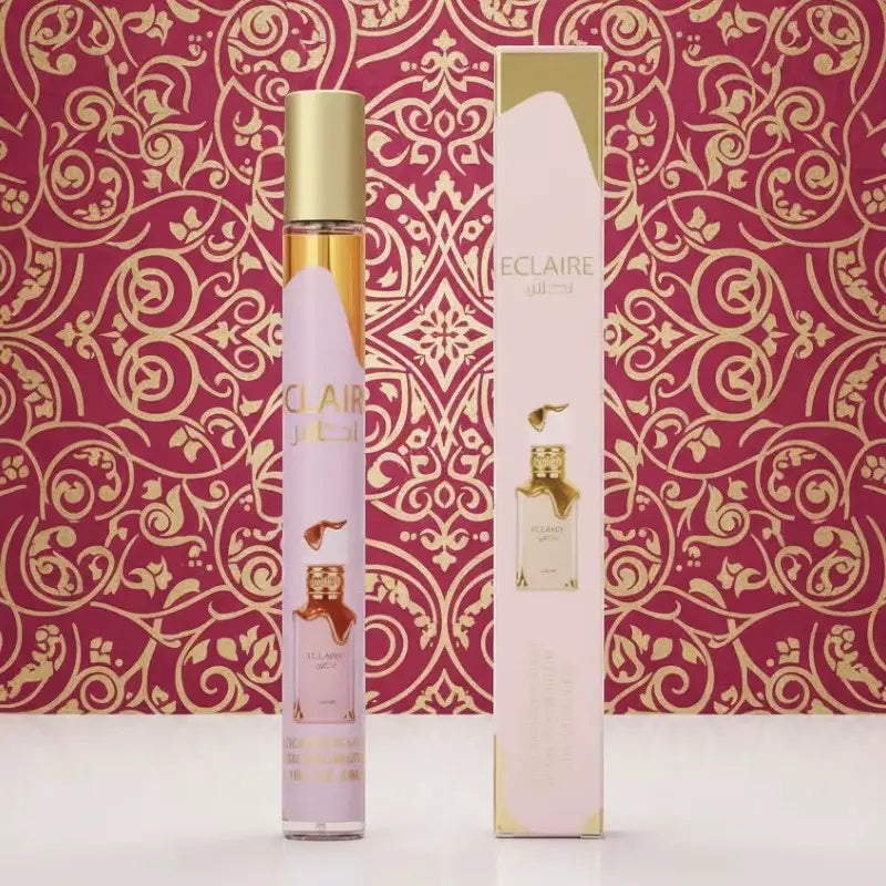 Eau de parfum - Eclaire