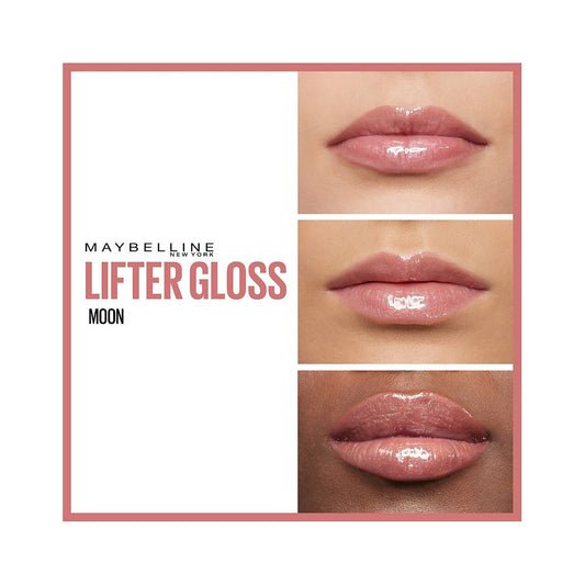 Gloss - Lifter Lipgloss