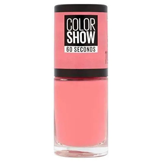 Vernis à Ongles - Color Show 60 Seconds