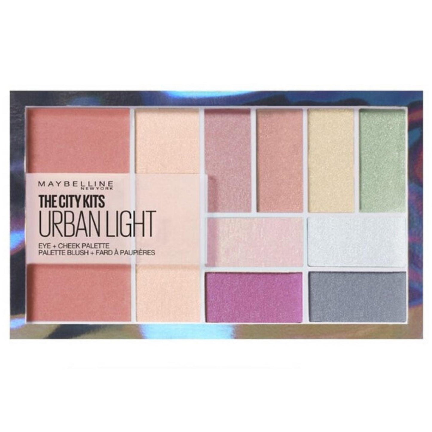 City Kits Urban Light