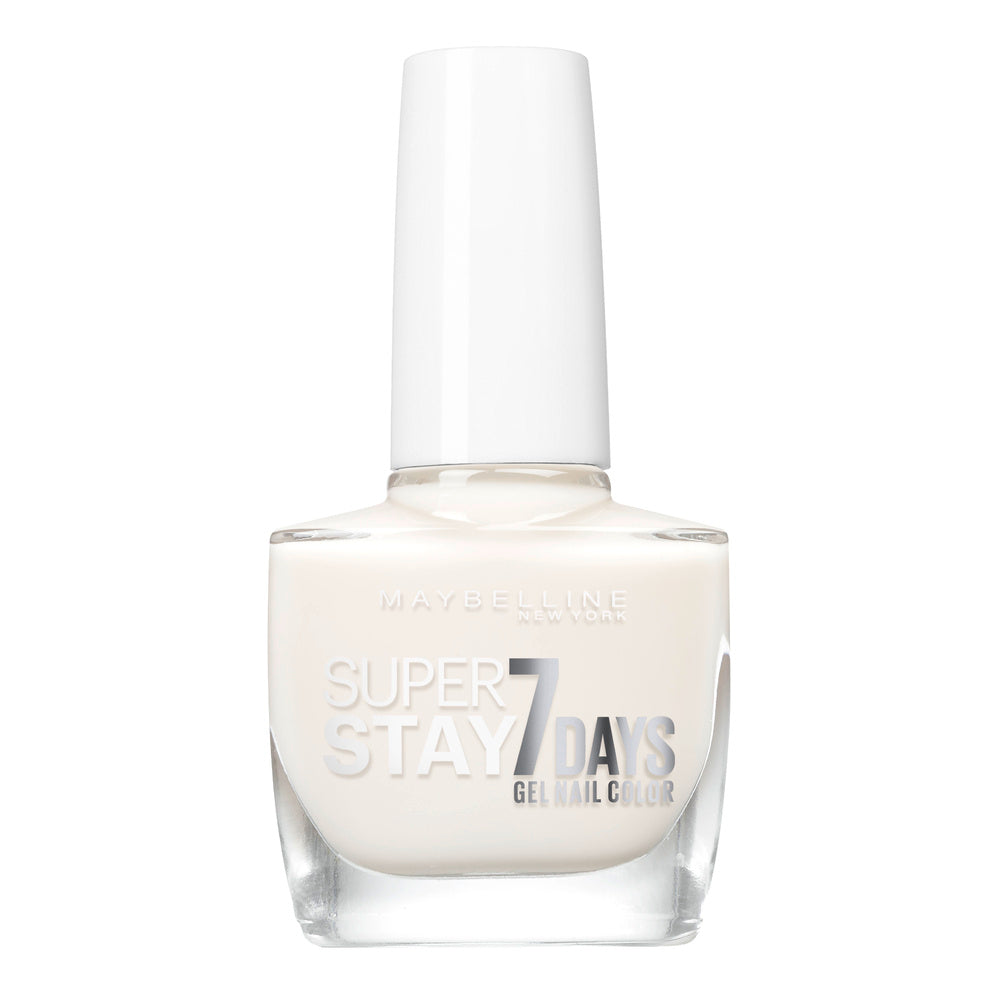 71 - Pure White