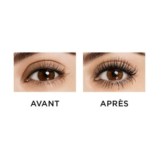 Mascara Paradise Extatic Limited Edition 14 rue Royal - Noir