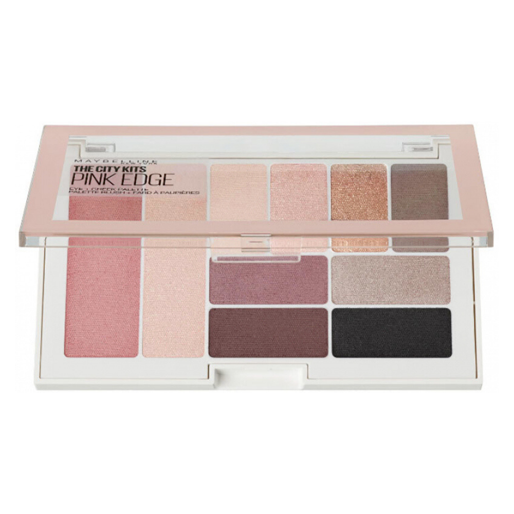 City Kits Pink Edge
