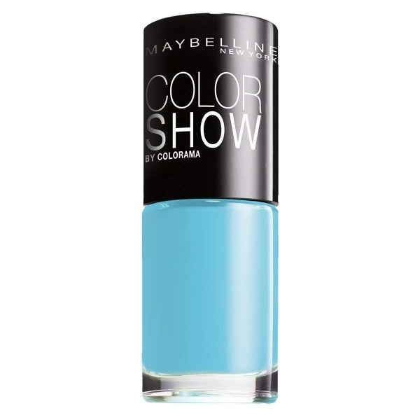 Nail Polish - ColorShow