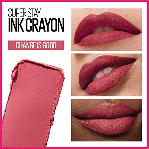 Lip liner - Matte Ink