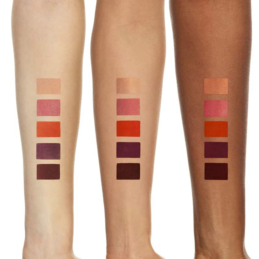 La Petite Palette Ombres à Paupières