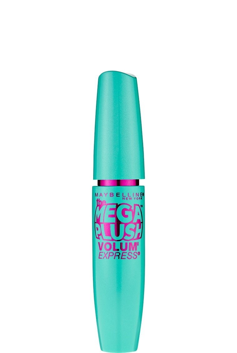 Colossal Big Shot Mascara