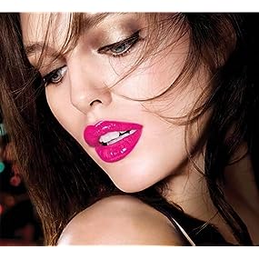 Laque à Lèvres Color Elixir