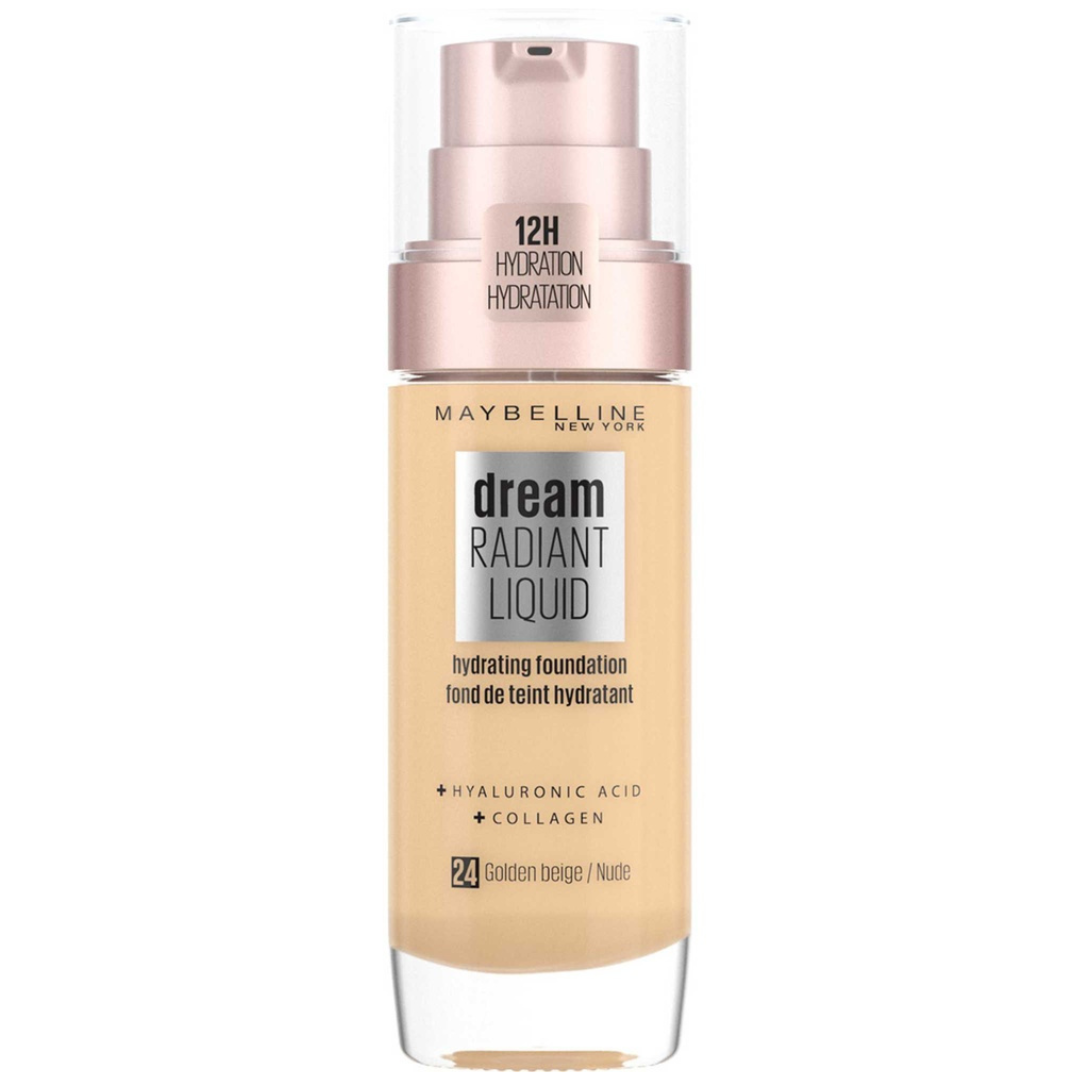 Dream Radiant Liquid