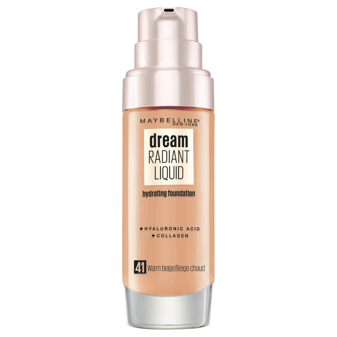 Dream Radiant Liquid