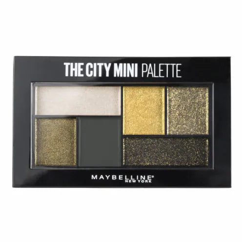 Palette The City Mini