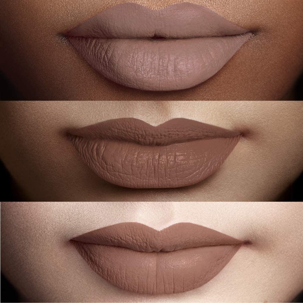 Lipstick - Ultra Matte Liquid