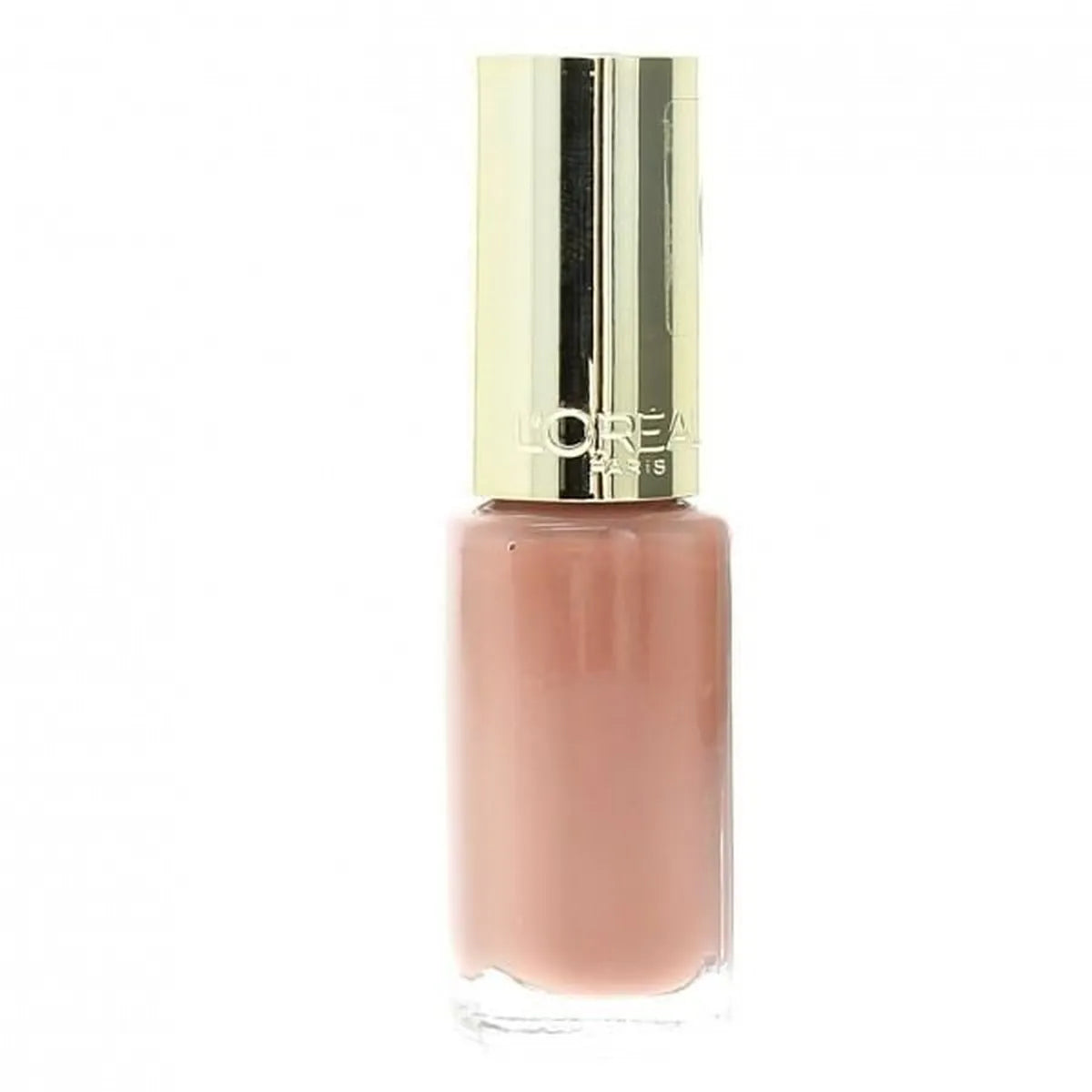 Vernis à Ongles - Color Riche