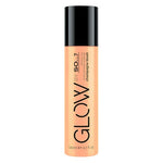Brume pailletée Champagne Blush - So..?