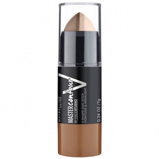 Master Contour Stick Duo