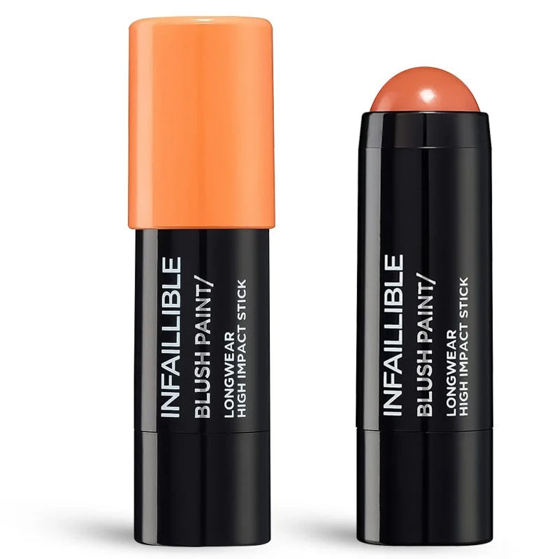 Blush - Infaillible Paint