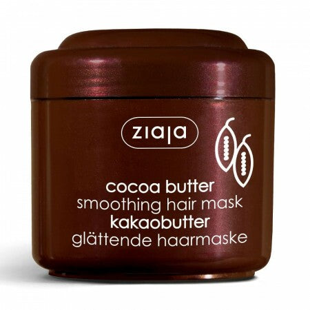 Masque réparateur - Beurre de cacao