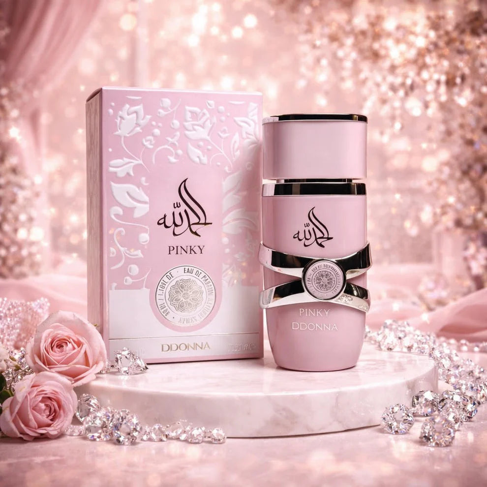 Eau de parfum - Pinky - 35ml