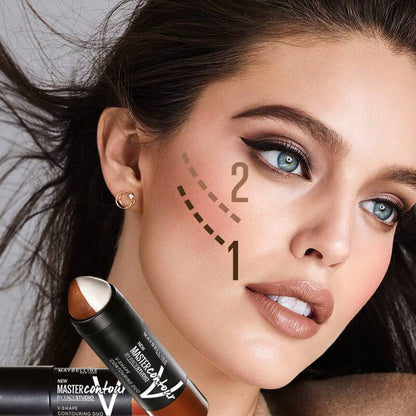 Master Contour Stick Duo