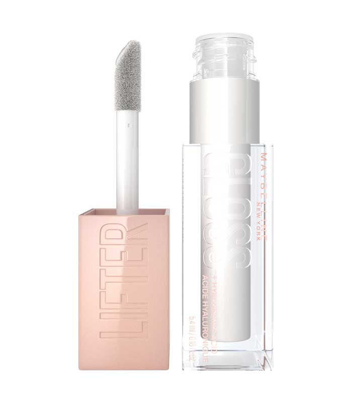 Gloss - Lifter Lipgloss