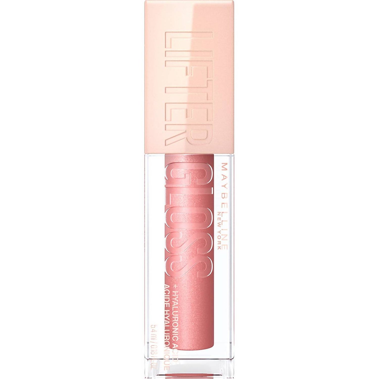 Gloss - Lifter Lipgloss