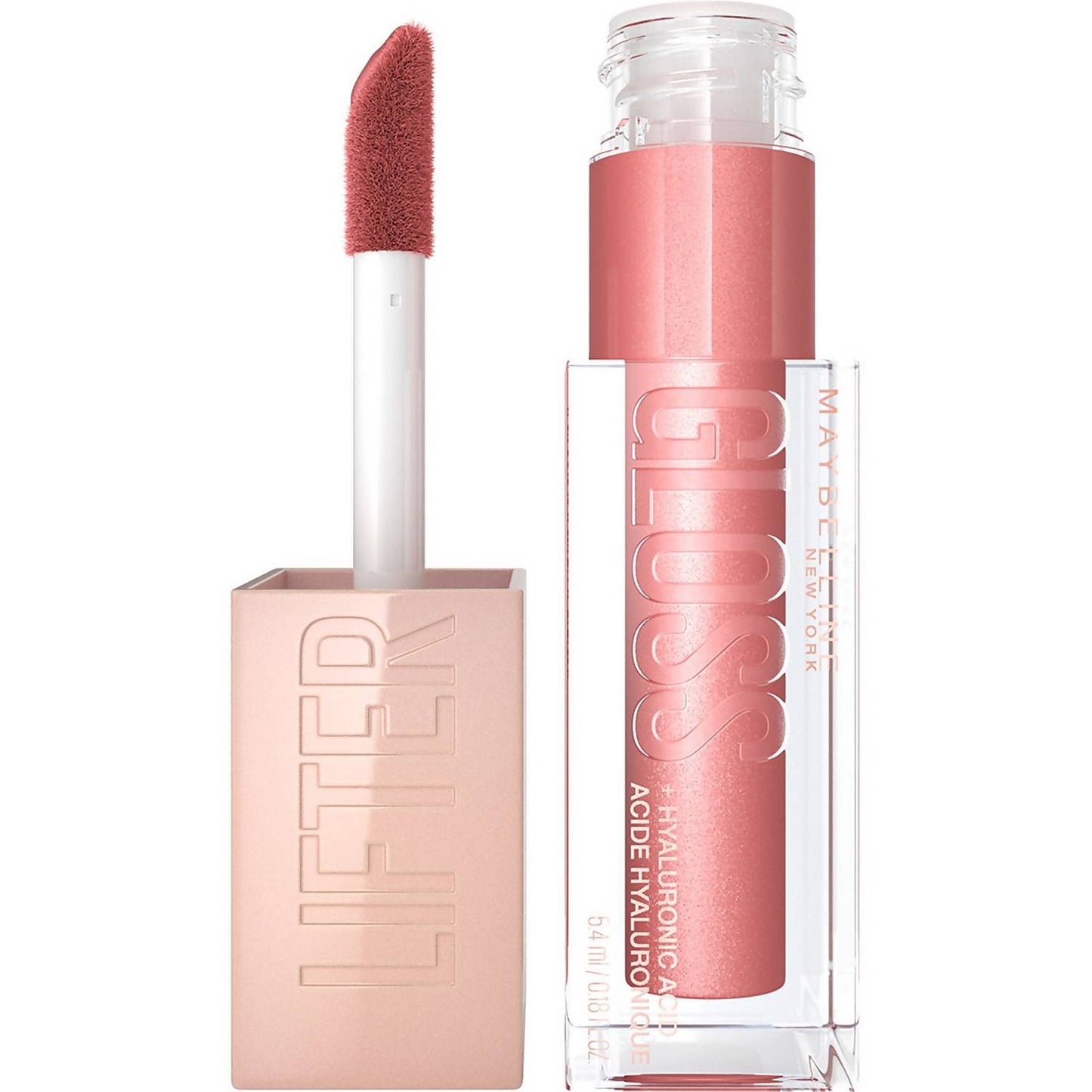 Gloss - Lifter Lipgloss