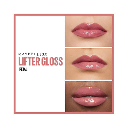 Gloss - Lifter Lipgloss