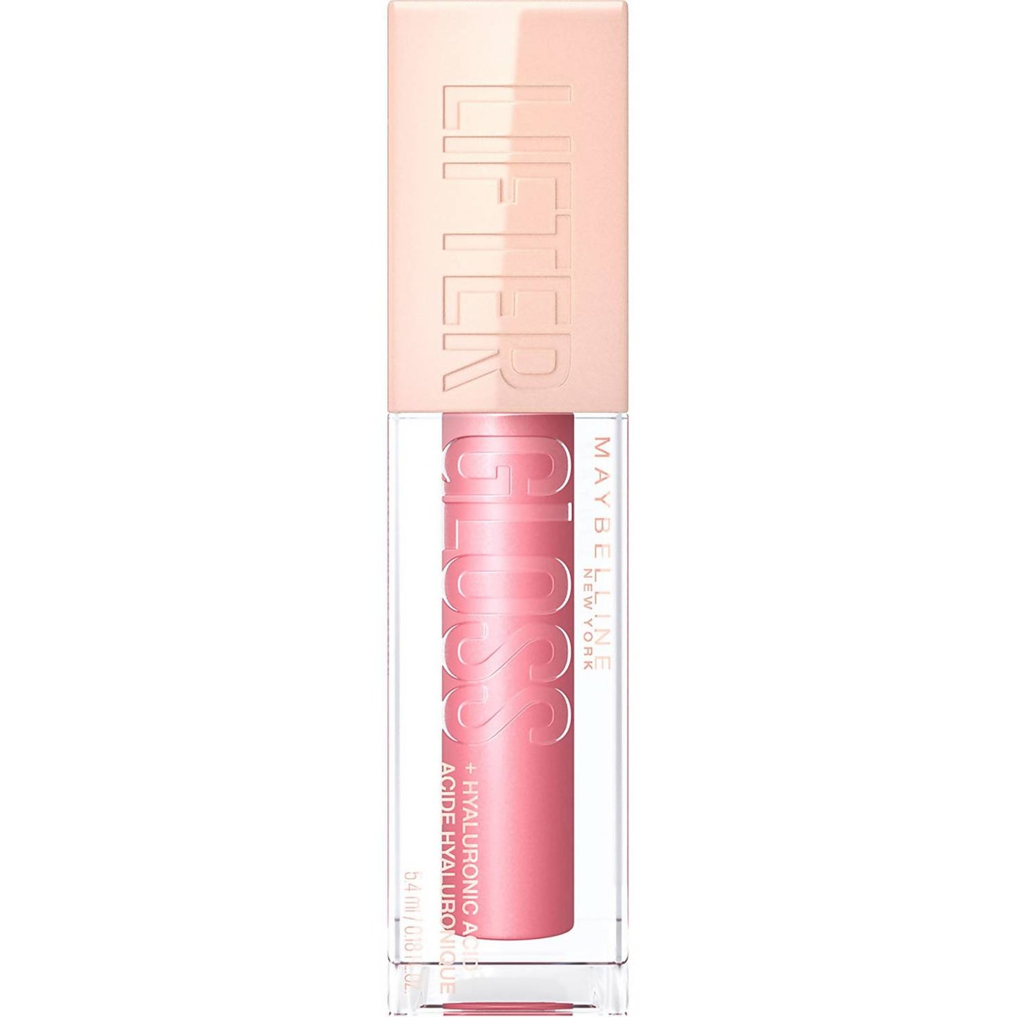Gloss - Lifter Lipgloss