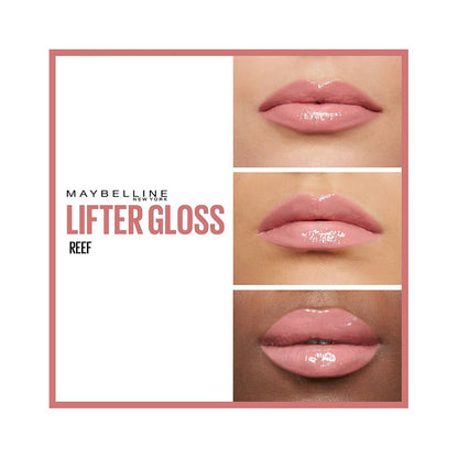 Gloss - Lifter Lipgloss