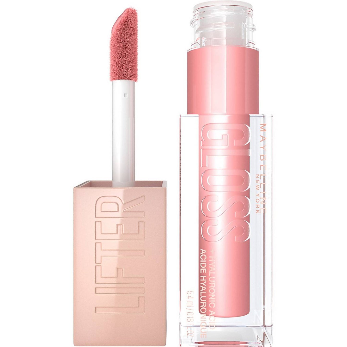 Gloss - Lifter Lipgloss