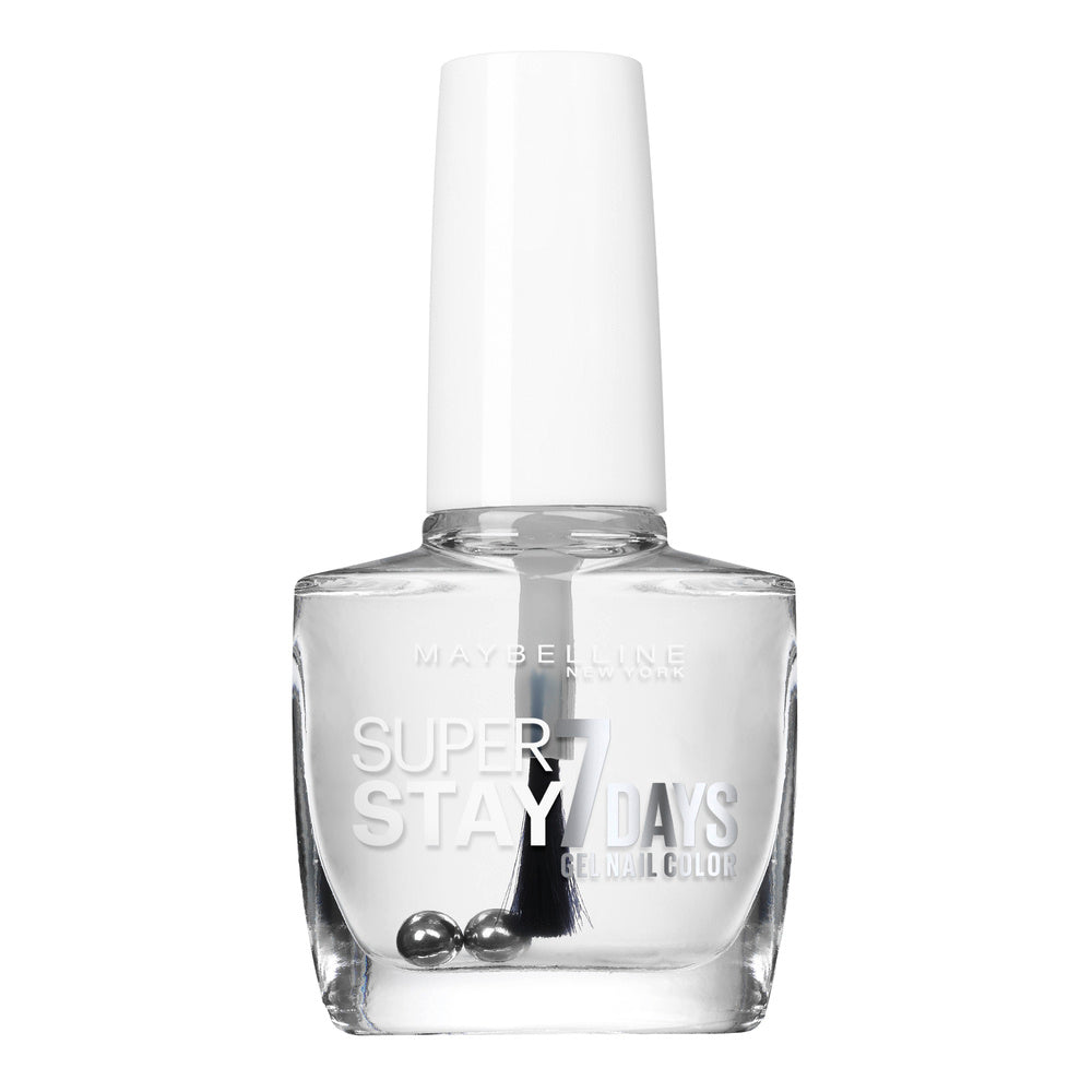 Vernis à Ongles - Tenue & Strong Pro