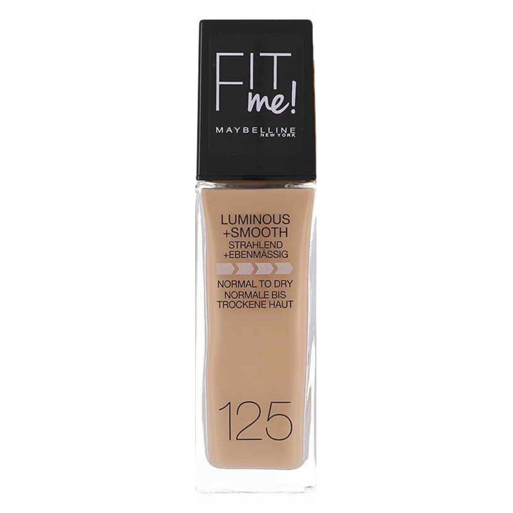 125 Nude Beige