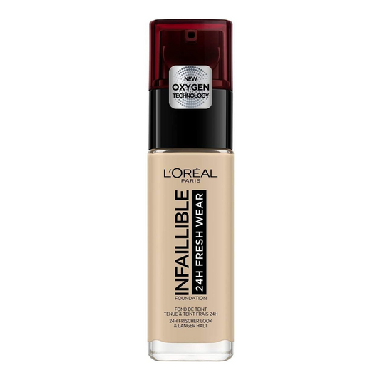 Infaillible 24h Fluide