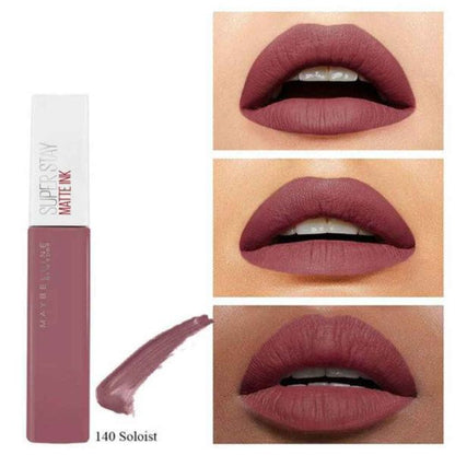 Encre à lèvres SuperStay Matte Ink