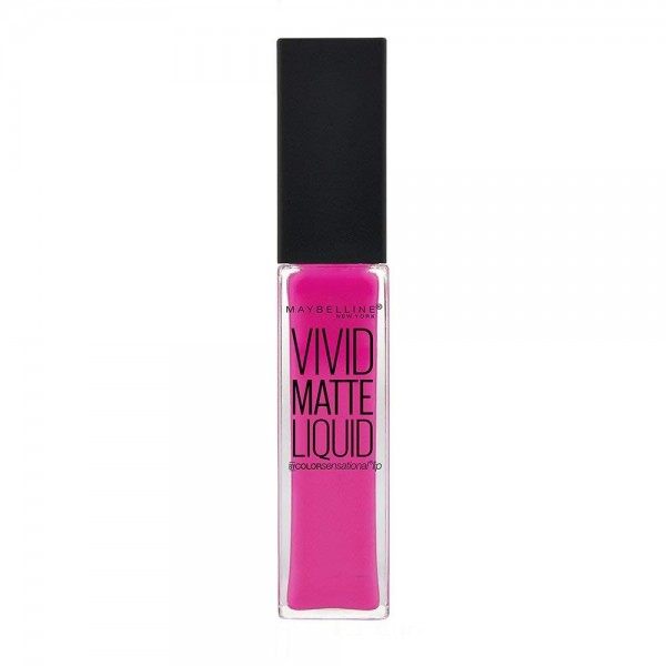 Gloss - Vivid Matte