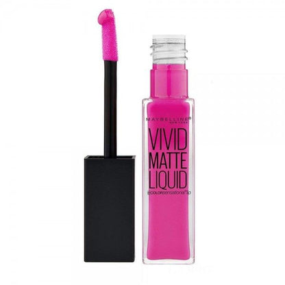 Gloss - Vivid Matte