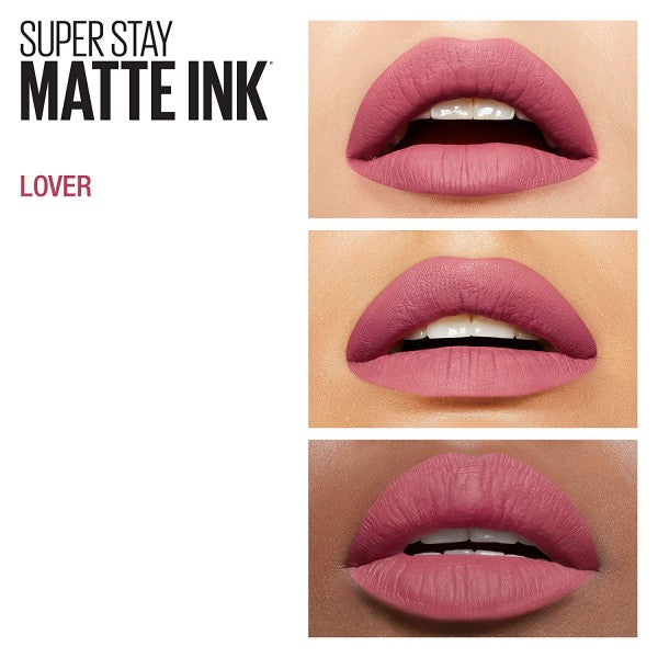 Encre à lèvres SuperStay Matte Ink