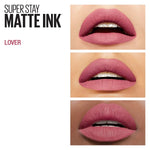 Encre à lèvres SuperStay Matte Ink