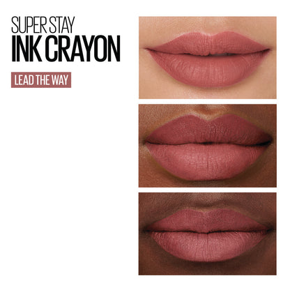 Lip liner - Matte Ink