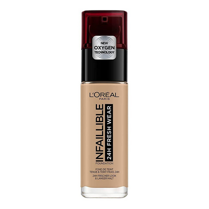 Infaillible 24h Fluide