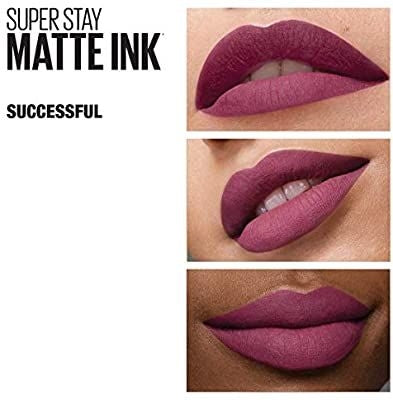 Encre à lèvres SuperStay Matte Ink