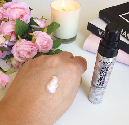 Base - Infaillible Primer