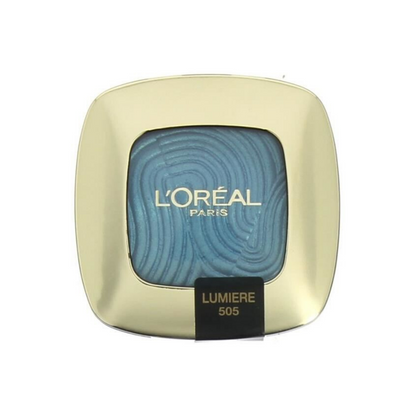 Ombre à paupières - Color Riche l'Ombre Pure