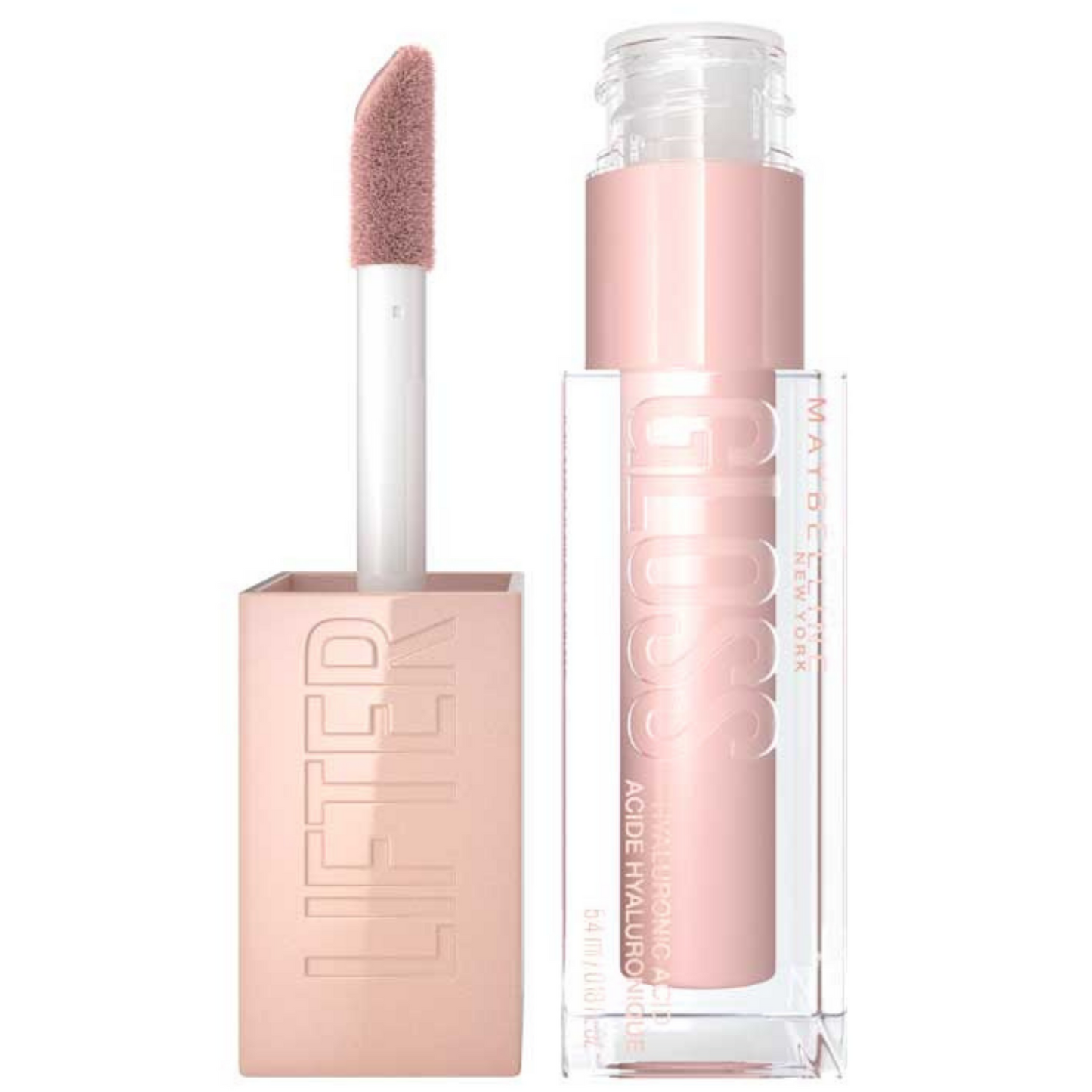 Gloss - Lifter Lipgloss
