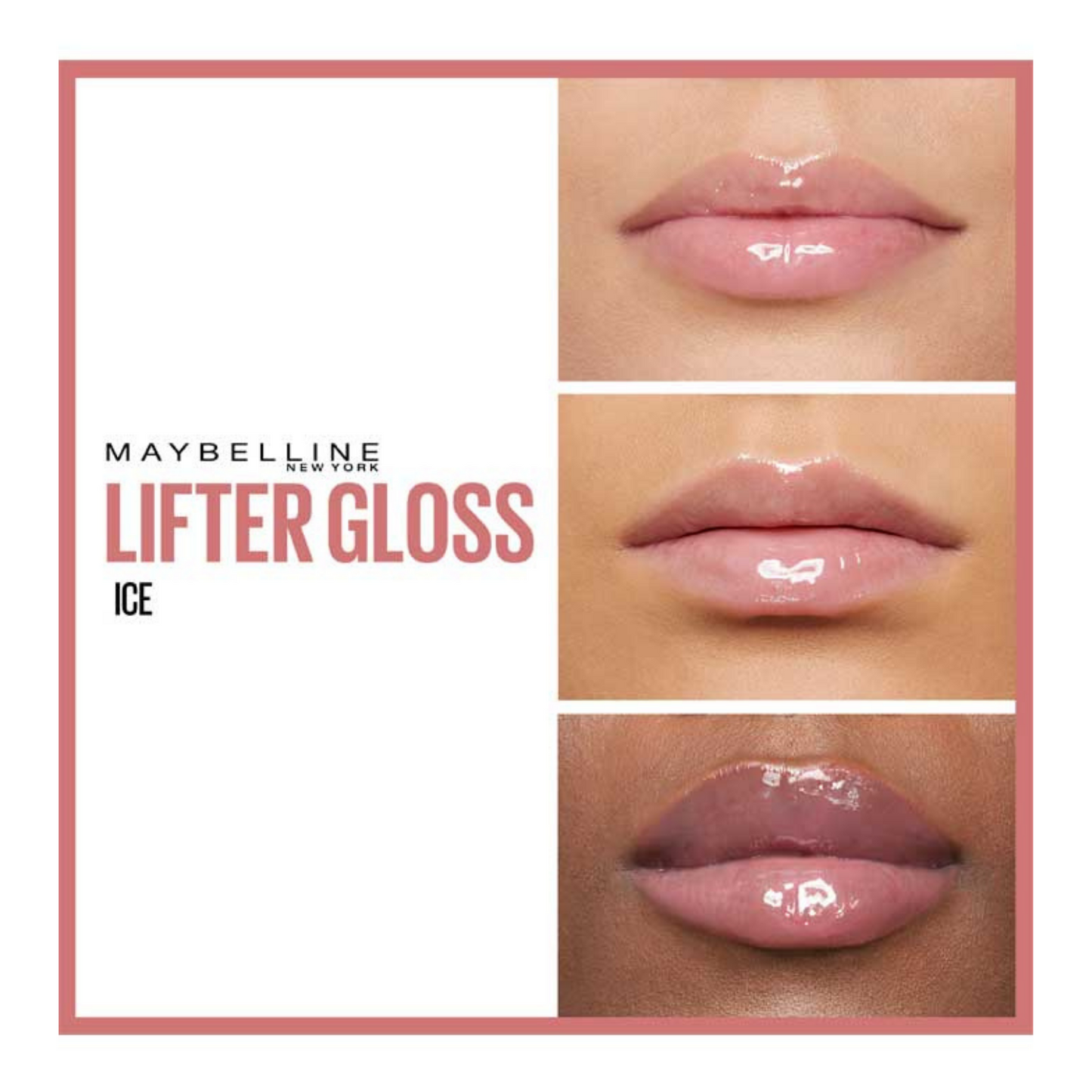 Gloss - Lifter Lipgloss