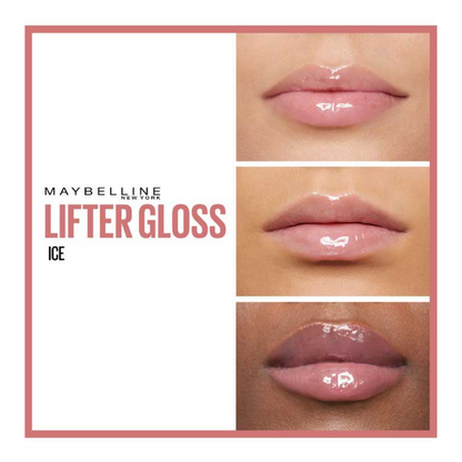Gloss - Lifter Lipgloss
