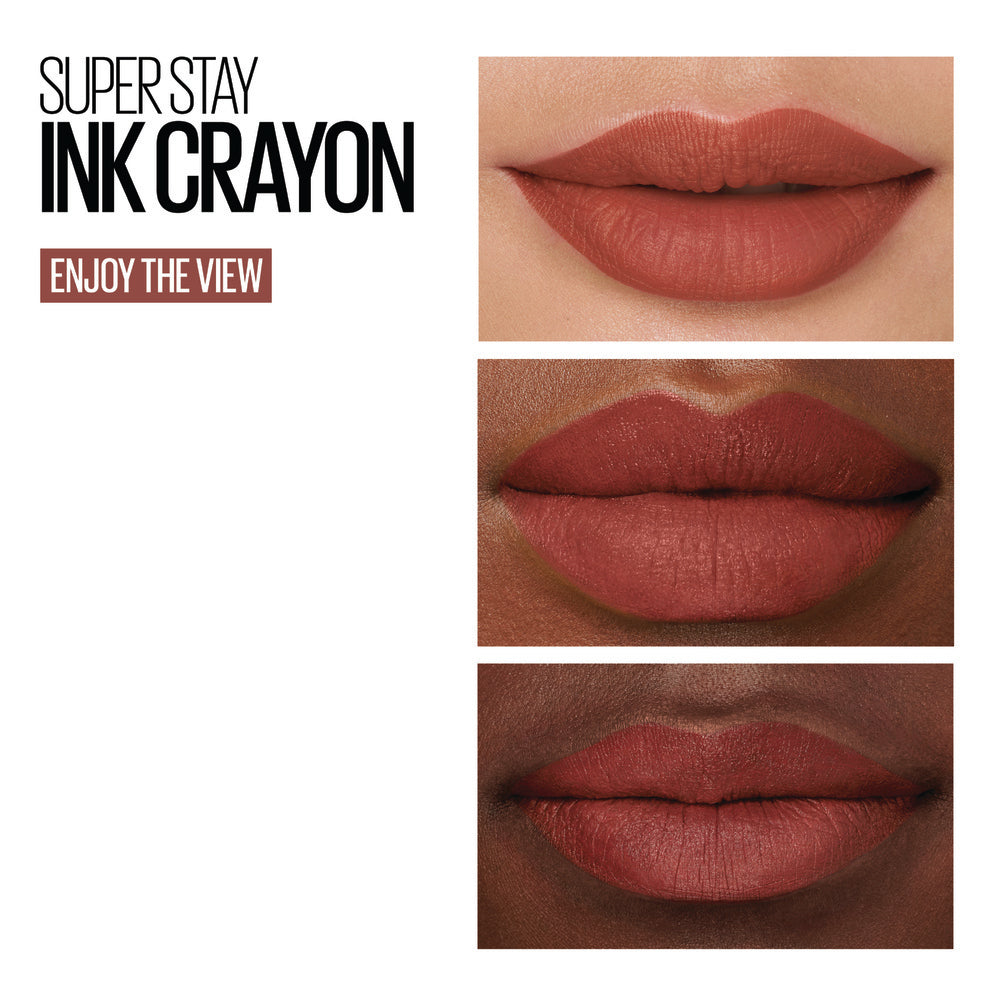 Lip liner - Matte Ink