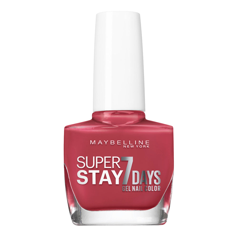 Vernis à Ongles - Tenue & Strong Pro
