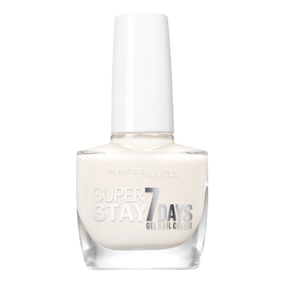 Vernis à Ongles - Tenue & Strong Pro