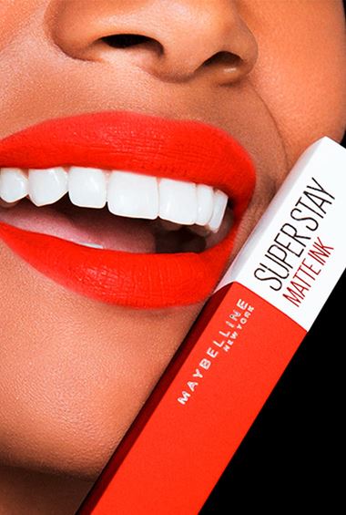 Encre à lèvres SuperStay Matte Ink